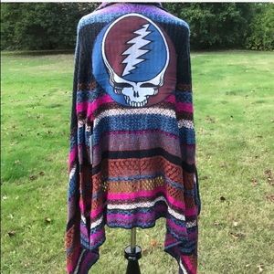 Grateful Dead sweater by LotStyleDesigns